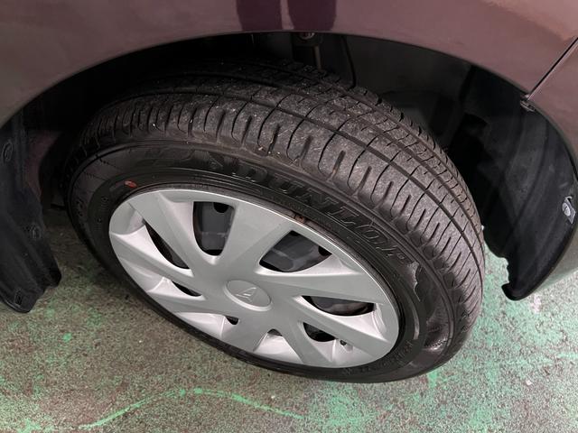 タントLリミテッドSAIII 走行75630キロ/車検整備付一年保証・走行距離無制限 助手席エアバック 純正カーペットマット ETC オートマチックハイビーム ベンチシート アイドリングストップ(埼玉県)の中古車