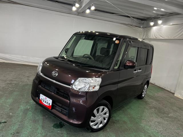 タントLリミテッドSAIII 走行75630キロ/車検整備付一年保証・走行距離無制限 助手席エアバック 純正カーペットマット ETC オートマチックハイビーム ベンチシート アイドリングストップ(埼玉県)の中古車