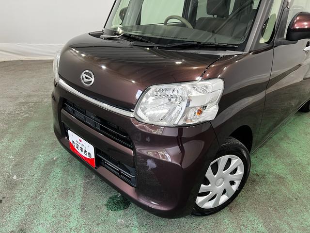 タントLリミテッドSAIII 走行75630キロ/車検整備付一年保証・走行距離無制限 助手席エアバック 純正カーペットマット ETC オートマチックハイビーム ベンチシート アイドリングストップ(埼玉県)の中古車