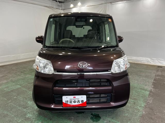 タントLリミテッドSAIII 走行75630キロ/車検整備付一年保証・走行距離無制限 助手席エアバック 純正カーペットマット ETC オートマチックハイビーム ベンチシート アイドリングストップ(埼玉県)の中古車
