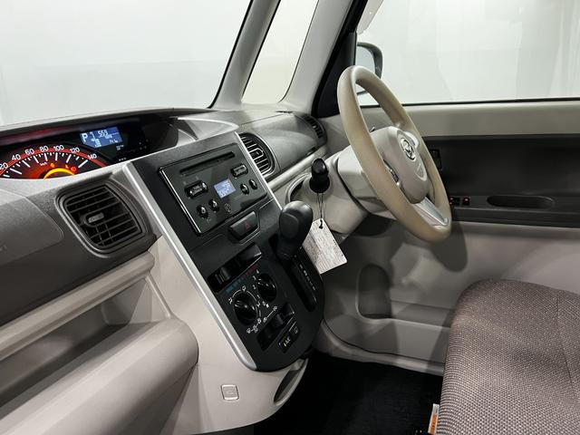 タントLリミテッドSAIII 走行75630キロ/車検整備付一年保証・走行距離無制限 助手席エアバック 純正カーペットマット ETC オートマチックハイビーム ベンチシート アイドリングストップ(埼玉県)の中古車