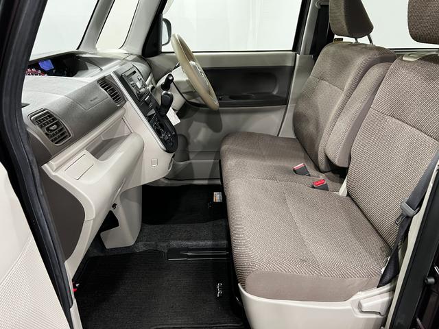 タントLリミテッドSAIII 走行75630キロ/車検整備付一年保証・走行距離無制限 助手席エアバック 純正カーペットマット ETC オートマチックハイビーム ベンチシート アイドリングストップ(埼玉県)の中古車