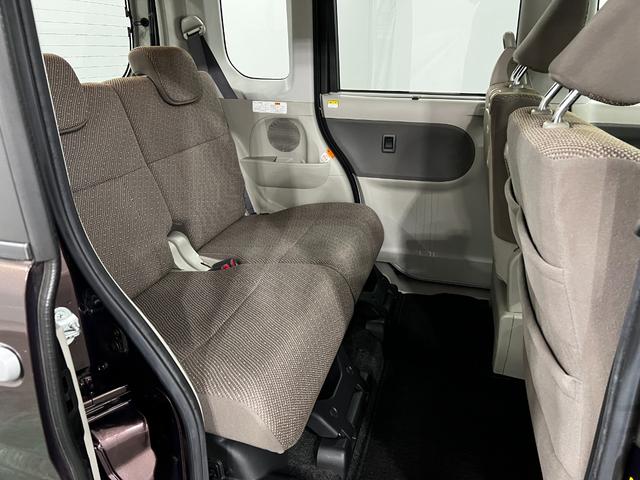 タントLリミテッドSAIII 走行75630キロ/車検整備付一年保証・走行距離無制限 助手席エアバック 純正カーペットマット ETC オートマチックハイビーム ベンチシート アイドリングストップ(埼玉県)の中古車