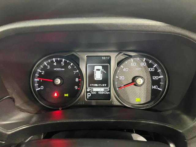 アトレーＲＳ　４ＷＤ／走行４８８４３キロ／社外ナビ／バックカメラ１年保証距離無制限　走行距離４８８４３キロ　４ＷＤ　フルセグナビ　ブルートゥース　バックカメラ　純正マット　ＬＥＤヘッドランプ　両側電動スライドドア　オート格納式ドアミラー（埼玉県）の中古車
