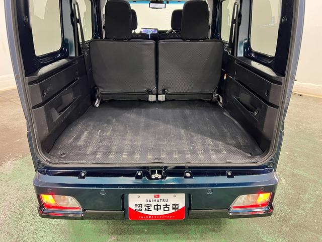 アトレーＲＳ　４ＷＤ／走行４８８４３キロ／社外ナビ／バックカメラ１年保証距離無制限　走行距離４８８４３キロ　４ＷＤ　フルセグナビ　ブルートゥース　バックカメラ　純正マット　ＬＥＤヘッドランプ　両側電動スライドドア　オート格納式ドアミラー（埼玉県）の中古車