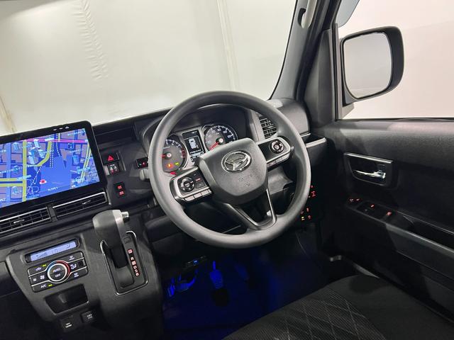 アトレーＲＳ　４ＷＤ／走行４８８４３キロ／社外ナビ／バックカメラ１年保証距離無制限　走行距離４８８４３キロ　４ＷＤ　フルセグナビ　ブルートゥース　バックカメラ　純正マット　ＬＥＤヘッドランプ　両側電動スライドドア　オート格納式ドアミラー（埼玉県）の中古車