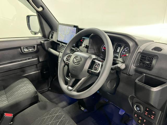 アトレーＲＳ　４ＷＤ／走行４８８４３キロ／社外ナビ／バックカメラ１年保証距離無制限　走行距離４８８４３キロ　４ＷＤ　フルセグナビ　ブルートゥース　バックカメラ　純正マット　ＬＥＤヘッドランプ　両側電動スライドドア　オート格納式ドアミラー（埼玉県）の中古車