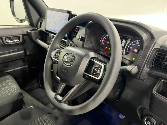 アトレーＲＳ　４ＷＤ／走行４８８４３キロ／社外ナビ／バックカメラ１年保証距離無制限　走行距離４８８４３キロ　４ＷＤ　フルセグナビ　ブルートゥース　バックカメラ　純正マット　ＬＥＤヘッドランプ　両側電動スライドドア　オート格納式ドアミラー（埼玉県）の中古車