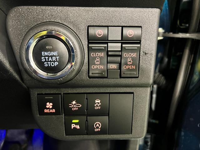 アトレーＲＳ　４ＷＤ／走行４８８４３キロ／社外ナビ／バックカメラ１年保証距離無制限　走行距離４８８４３キロ　４ＷＤ　フルセグナビ　ブルートゥース　バックカメラ　純正マット　ＬＥＤヘッドランプ　両側電動スライドドア　オート格納式ドアミラー（埼玉県）の中古車