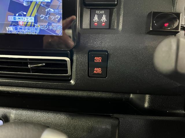 アトレーＲＳ　４ＷＤ／走行４８８４３キロ／社外ナビ／バックカメラ１年保証距離無制限　走行距離４８８４３キロ　４ＷＤ　フルセグナビ　ブルートゥース　バックカメラ　純正マット　ＬＥＤヘッドランプ　両側電動スライドドア　オート格納式ドアミラー（埼玉県）の中古車