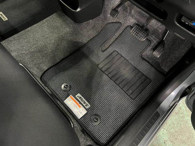 ムーヴカスタム X SA 走行35441キロ/ナビ/バックカメラ1年保証距離無制限 走行距離35441キロ フルセグナビ バックカメラ 純正マット 助手席エアバッグ オートライト LEDヘッドランプ アイドリングストップ 電動格納式ドアミラー(埼玉県)の中古車