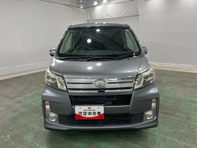ムーヴカスタム X SA 走行35441キロ/ナビ/バックカメラ1年保証距離無制限 走行距離35441キロ フルセグナビ バックカメラ 純正マット 助手席エアバッグ オートライト LEDヘッドランプ アイドリングストップ 電動格納式ドアミラー(埼玉県)の中古車
