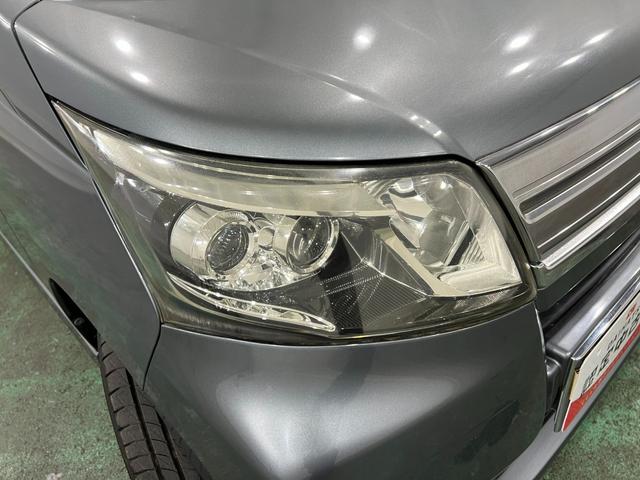 ムーヴカスタム X SA 走行35441キロ/ナビ/バックカメラ1年保証距離無制限 走行距離35441キロ フルセグナビ バックカメラ 純正マット 助手席エアバッグ オートライト LEDヘッドランプ アイドリングストップ 電動格納式ドアミラー(埼玉県)の中古車