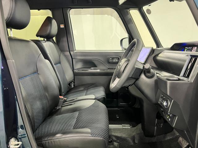 タントカスタムＲＳ　１２４０３キロ／純正９インチナビ／ドラレコ１年保証距離無制限　走行距離１２４０３キロ　純正フルセグナビ　パノラマモニター　ドラレコ　純正マット　サイドエアバッグ　ＬＥＤヘッドランプ　アイドリングストップ　シートヒーター　両側電動スライドドア（埼玉県）の中古車