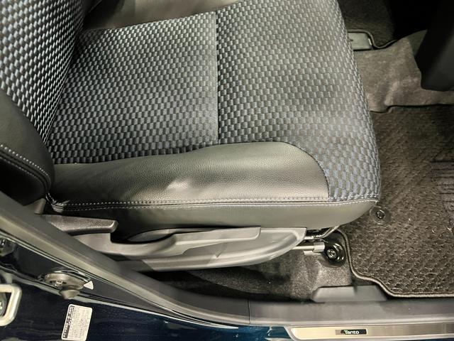 タントカスタムＲＳ　１２４０３キロ／純正９インチナビ／ドラレコ１年保証距離無制限　走行距離１２４０３キロ　純正フルセグナビ　パノラマモニター　ドラレコ　純正マット　サイドエアバッグ　ＬＥＤヘッドランプ　アイドリングストップ　シートヒーター　両側電動スライドドア（埼玉県）の中古車