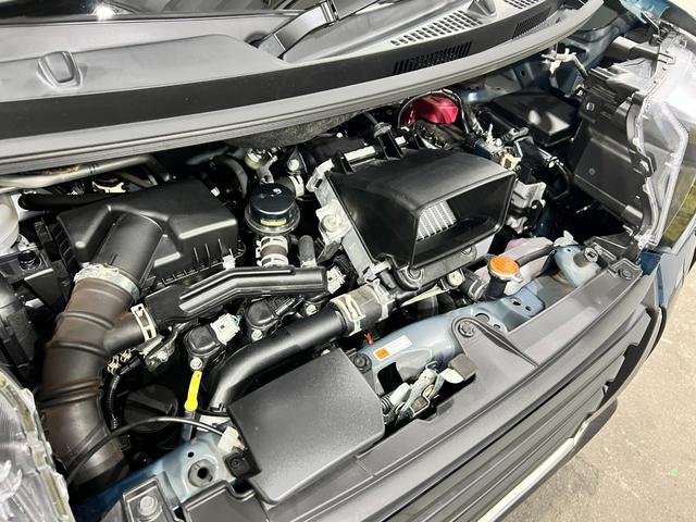 タントカスタムＲＳ　１２４０３キロ／純正９インチナビ／ドラレコ１年保証距離無制限　走行距離１２４０３キロ　純正フルセグナビ　パノラマモニター　ドラレコ　純正マット　サイドエアバッグ　ＬＥＤヘッドランプ　アイドリングストップ　シートヒーター　両側電動スライドドア（埼玉県）の中古車