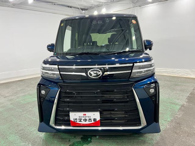 タントカスタムＲＳ　１２４０３キロ／純正９インチナビ／ドラレコ１年保証距離無制限　走行距離１２４０３キロ　純正フルセグナビ　パノラマモニター　ドラレコ　純正マット　サイドエアバッグ　ＬＥＤヘッドランプ　アイドリングストップ　シートヒーター　両側電動スライドドア（埼玉県）の中古車