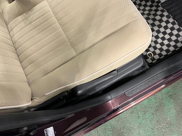 ミラココアココアプラスＸ　走行３６８８１キロ／ＣＤチューナー一年保証・走行距離無制限　走行３６８８１キロ　助手席エアバック　純正カーペットマット　アイドリングストップ　ベンチシート（東京都）の中古車