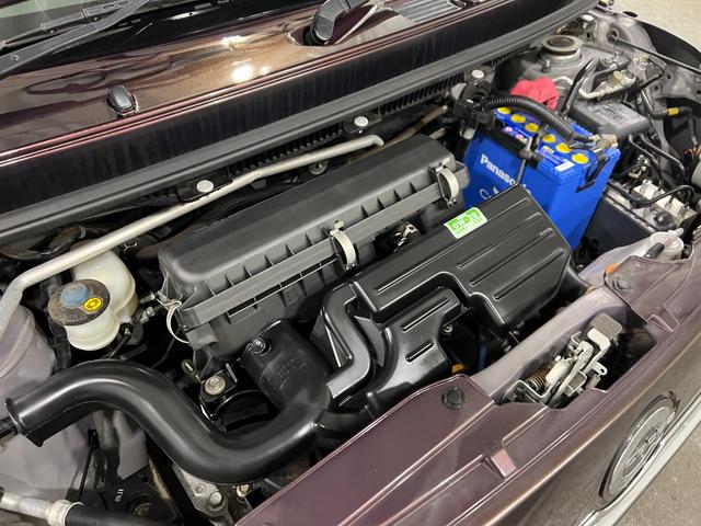 ミラココアココアプラスＸ　走行３６８８１キロ／ＣＤチューナー一年保証・走行距離無制限　走行３６８８１キロ　助手席エアバック　純正カーペットマット　アイドリングストップ　ベンチシート（東京都）の中古車