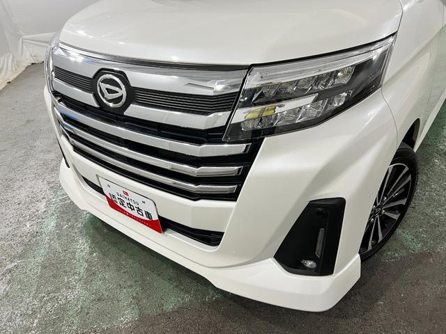 トールカスタムG ターボ 走行44899キロ/フルセグナビドラレコワンオーナー 禁煙車1年保証距離無制限 走行距離44899キロ フルセグナビ バックカメラ ドラレコ 純正マット LEDヘッドランプ 両側電動スライドドア オート格納式ドアミラー キーフリー(埼玉県)の中古車