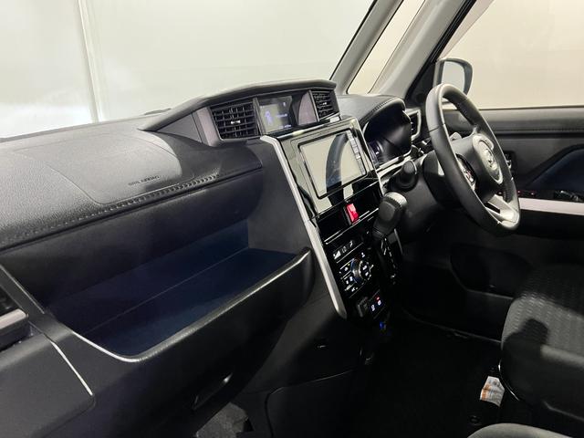 トールカスタムG ターボ 走行44899キロ/フルセグナビドラレコワンオーナー 禁煙車1年保証距離無制限 走行距離44899キロ フルセグナビ バックカメラ ドラレコ 純正マット LEDヘッドランプ 両側電動スライドドア オート格納式ドアミラー キーフリー(埼玉県)の中古車