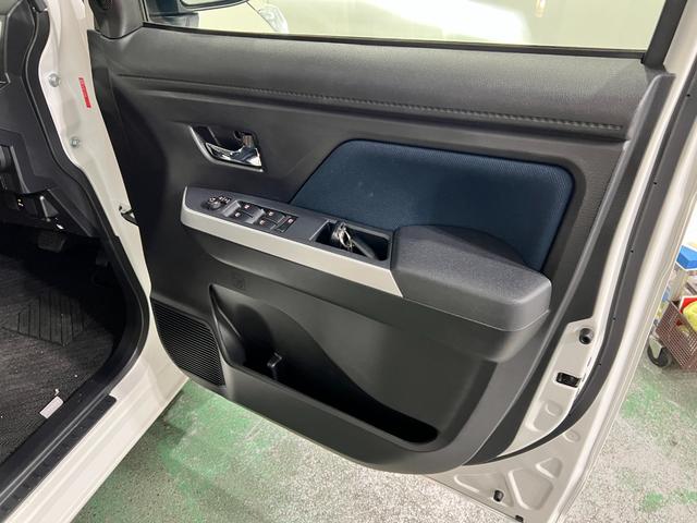 トールカスタムG ターボ 走行44899キロ/フルセグナビドラレコワンオーナー 禁煙車1年保証距離無制限 走行距離44899キロ フルセグナビ バックカメラ ドラレコ 純正マット LEDヘッドランプ 両側電動スライドドア オート格納式ドアミラー キーフリー(埼玉県)の中古車
