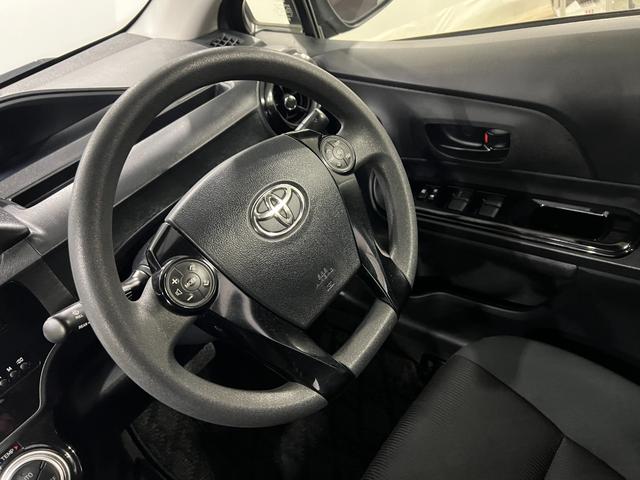 アクアSスタイルブラック 走行21657キロ/車検整備付/ナビ一年保証・走行距離無制限 フルセグナビ Bluetooth バックカメラ ドラレコ ETC オートライト オートマチックハイビーム(埼玉県)の中古車