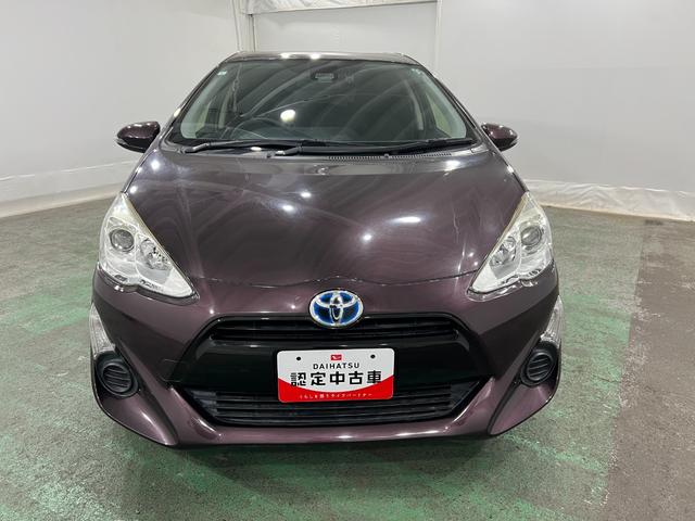 アクアSスタイルブラック 走行21657キロ/車検整備付/ナビ一年保証・走行距離無制限 フルセグナビ Bluetooth バックカメラ ドラレコ ETC オートライト オートマチックハイビーム(埼玉県)の中古車