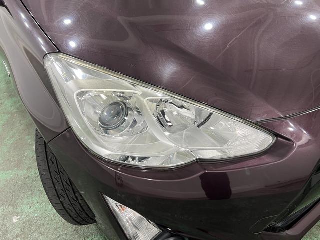 アクアSスタイルブラック 走行21657キロ/車検整備付/ナビ一年保証・走行距離無制限 フルセグナビ Bluetooth バックカメラ ドラレコ ETC オートライト オートマチックハイビーム(埼玉県)の中古車
