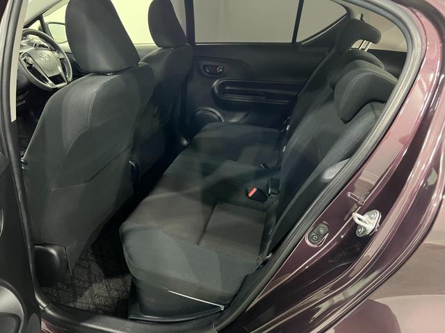 アクアSスタイルブラック 走行21657キロ/車検整備付/ナビ一年保証・走行距離無制限 フルセグナビ Bluetooth バックカメラ ドラレコ ETC オートライト オートマチックハイビーム(埼玉県)の中古車