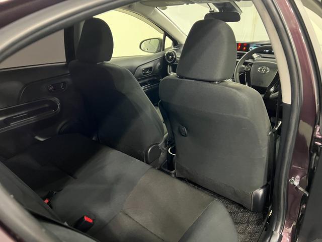 アクアSスタイルブラック 走行21657キロ/車検整備付/ナビ一年保証・走行距離無制限 フルセグナビ Bluetooth バックカメラ ドラレコ ETC オートライト オートマチックハイビーム(埼玉県)の中古車
