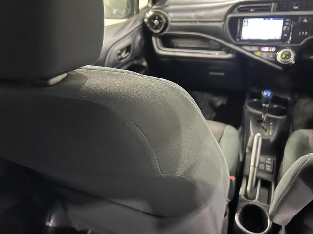 アクアSスタイルブラック 走行21657キロ/車検整備付/ナビ一年保証・走行距離無制限 フルセグナビ Bluetooth バックカメラ ドラレコ ETC オートライト オートマチックハイビーム(埼玉県)の中古車