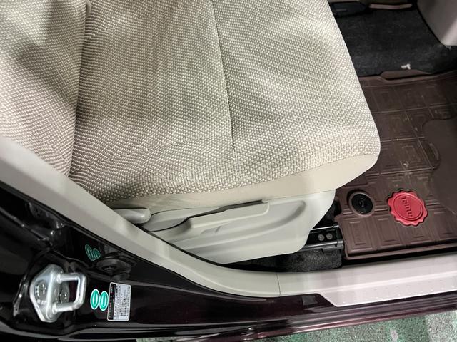 タントＸ　ＳＡ　走行５７２４３キロ／ナビ／ドラレコ一年保証・走行距離無制限　ワンセグナビ　ドラレコ　オートライト　アイドリングストップ　ベンチシート　片側電動スライドドア　純正マット　電動格納式ドアミラー（埼玉県）の中古車