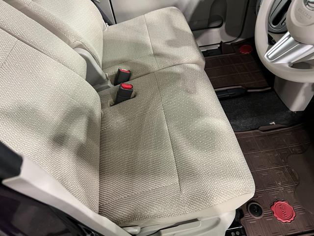 タントＸ　ＳＡ　走行５７２４３キロ／ナビ／ドラレコ一年保証・走行距離無制限　ワンセグナビ　ドラレコ　オートライト　アイドリングストップ　ベンチシート　片側電動スライドドア　純正マット　電動格納式ドアミラー（埼玉県）の中古車