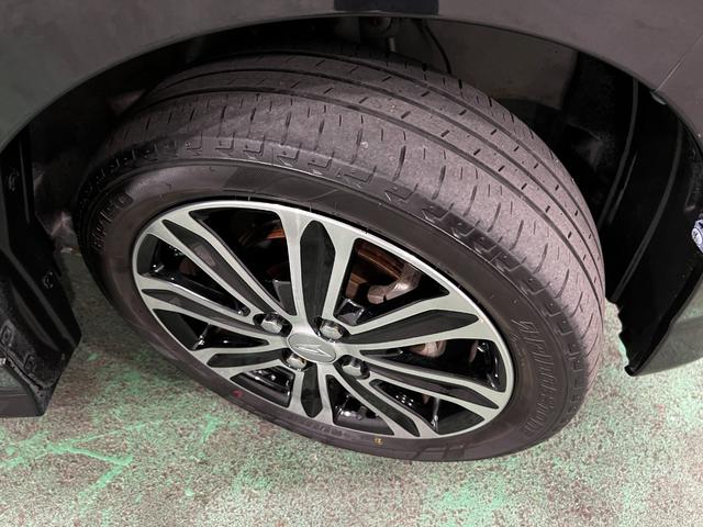 タントカスタムRS SA 走行76349キロ/雹害/後席モニター一年保証・走行距離無制限 フルセグナビ Bluetooth バックカメラ 後席モニター オートライト LEDヘッドライト 両側電動スライドドア(埼玉県)の中古車