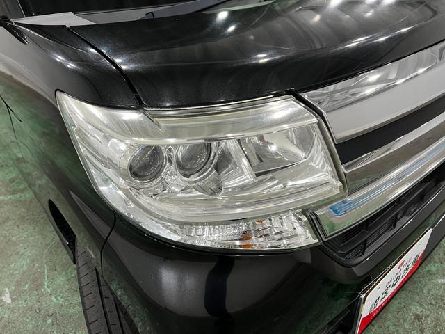 タントカスタムRS SA 走行76349キロ/雹害/後席モニター一年保証・走行距離無制限 フルセグナビ Bluetooth バックカメラ 後席モニター オートライト LEDヘッドライト 両側電動スライドドア(埼玉県)の中古車