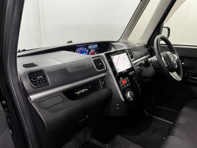 タントカスタムRS SA 走行76349キロ/雹害/後席モニター一年保証・走行距離無制限 フルセグナビ Bluetooth バックカメラ 後席モニター オートライト LEDヘッドライト 両側電動スライドドア(埼玉県)の中古車