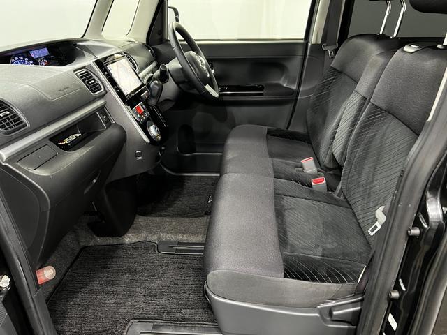 タントカスタムRS SA 走行76349キロ/雹害/後席モニター一年保証・走行距離無制限 フルセグナビ Bluetooth バックカメラ 後席モニター オートライト LEDヘッドライト 両側電動スライドドア(埼玉県)の中古車