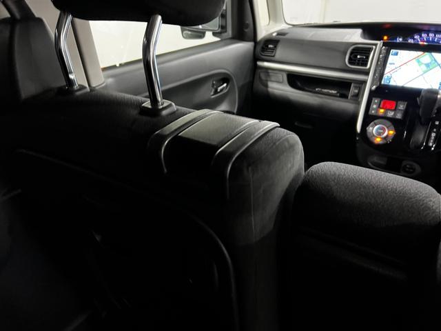 タントカスタムRS SA 走行76349キロ/雹害/後席モニター一年保証・走行距離無制限 フルセグナビ Bluetooth バックカメラ 後席モニター オートライト LEDヘッドライト 両側電動スライドドア(埼玉県)の中古車