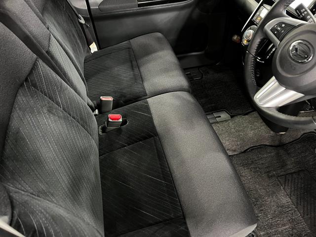 タントカスタムRS SA 走行76349キロ/雹害/後席モニター一年保証・走行距離無制限 フルセグナビ Bluetooth バックカメラ 後席モニター オートライト LEDヘッドライト 両側電動スライドドア(埼玉県)の中古車