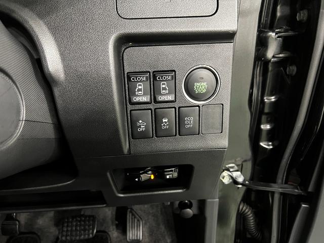 タントカスタムRS SA 走行76349キロ/雹害/後席モニター一年保証・走行距離無制限 フルセグナビ Bluetooth バックカメラ 後席モニター オートライト LEDヘッドライト 両側電動スライドドア(埼玉県)の中古車