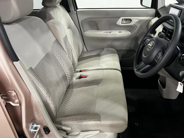 ムーヴＬ　ＳＡII　走行９８７９０キロ／車検整備付／ナビ一年保証・走行距離無制限　ワンセグナビ　助手席エアバック　純正カーペットマット　ＥＴＣ　アイドリングストップ　ベンチシート（埼玉県）の中古車