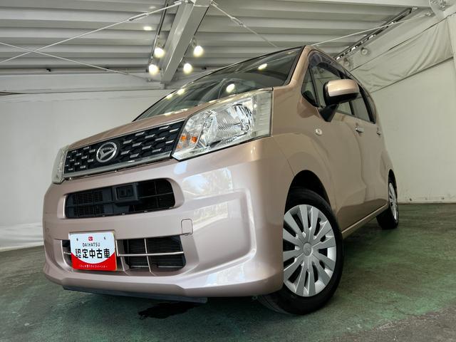 ムーヴＬ　ＳＡII　走行９８７９０キロ／車検整備付／ナビ一年保証・走行距離無制限　ワンセグナビ　助手席エアバック　純正カーペットマット　ＥＴＣ　アイドリングストップ　ベンチシート（埼玉県）の中古車