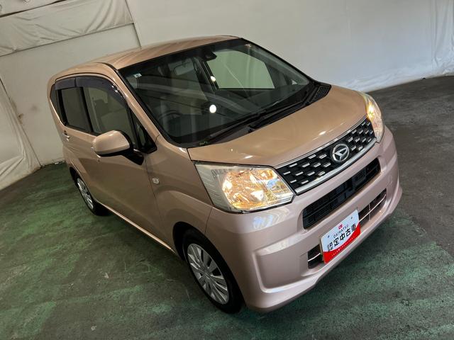 ムーヴＬ　ＳＡII　走行９８７９０キロ／車検整備付／ナビ一年保証・走行距離無制限　ワンセグナビ　助手席エアバック　純正カーペットマット　ＥＴＣ　アイドリングストップ　ベンチシート（埼玉県）の中古車
