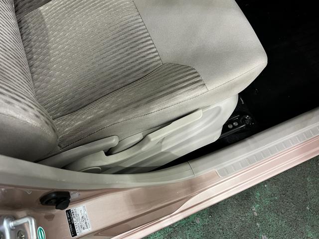 ムーヴＬ　ＳＡII　走行９８７９０キロ／車検整備付／ナビ一年保証・走行距離無制限　ワンセグナビ　助手席エアバック　純正カーペットマット　ＥＴＣ　アイドリングストップ　ベンチシート（埼玉県）の中古車