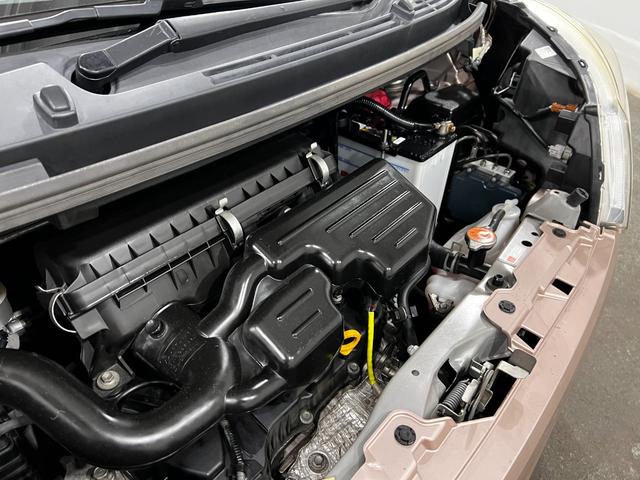 ムーヴＬ　ＳＡII　走行９８７９０キロ／車検整備付／ナビ一年保証・走行距離無制限　ワンセグナビ　助手席エアバック　純正カーペットマット　ＥＴＣ　アイドリングストップ　ベンチシート（埼玉県）の中古車