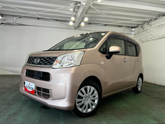 ムーヴＬ　ＳＡII　走行９８７９０キロ／車検整備付／ナビ一年保証・走行距離無制限　ワンセグナビ　助手席エアバック　純正カーペットマット　ＥＴＣ　アイドリングストップ　ベンチシート（埼玉県）の中古車