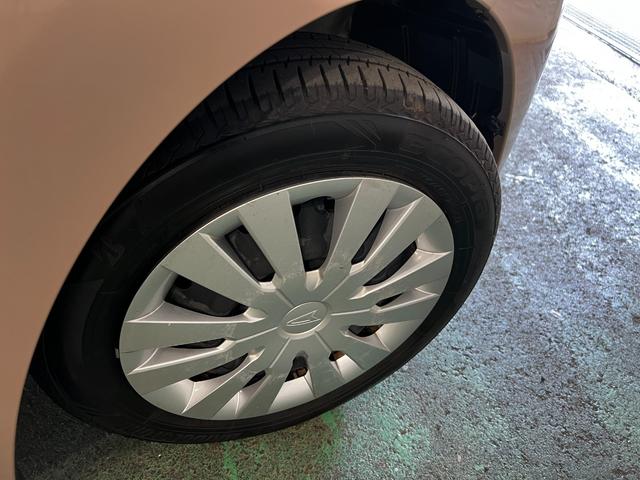 ムーヴＬ　ＳＡII　走行９８７９０キロ／車検整備付／ナビ一年保証・走行距離無制限　ワンセグナビ　助手席エアバック　純正カーペットマット　ＥＴＣ　アイドリングストップ　ベンチシート（埼玉県）の中古車