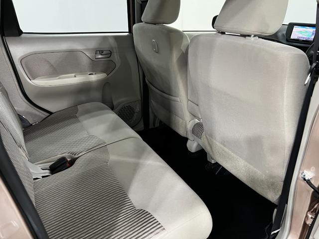 ムーヴＬ　ＳＡII　走行９８７９０キロ／車検整備付／ナビ一年保証・走行距離無制限　ワンセグナビ　助手席エアバック　純正カーペットマット　ＥＴＣ　アイドリングストップ　ベンチシート（埼玉県）の中古車