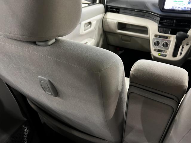 ムーヴＬ　ＳＡII　走行９８７９０キロ／車検整備付／ナビ一年保証・走行距離無制限　ワンセグナビ　助手席エアバック　純正カーペットマット　ＥＴＣ　アイドリングストップ　ベンチシート（埼玉県）の中古車